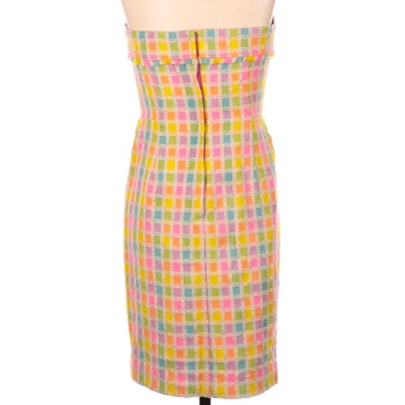 Lilly Pulitzer Rainbow Dress - Picture 3 of 3